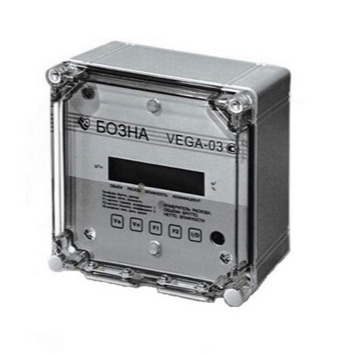 Блок обработки данных VEGA-03 в Владимире
