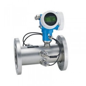 Ультразвуковые расходомеры Prosonic Flow в Владимире