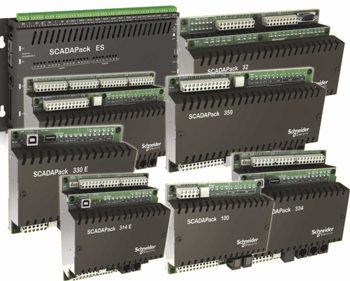 Контроллеры SCADAPack в Владимире